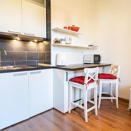 Goga Nova Apartment Zadar Bagian luar foto