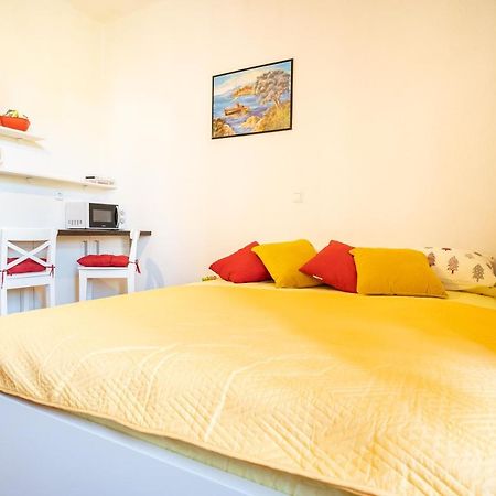 Goga Nova Apartment Zadar Bagian luar foto