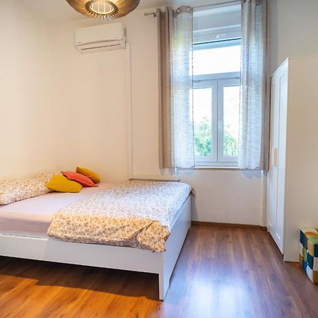 Goga Nova Apartment Zadar Bagian luar foto