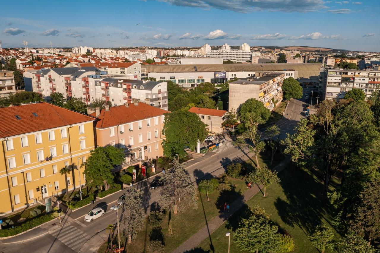 Goga Nova Apartment Zadar Bagian luar foto