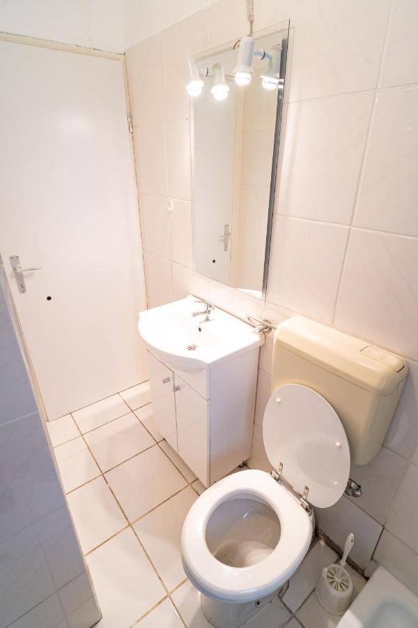Goga Nova Apartment Zadar Bagian luar foto