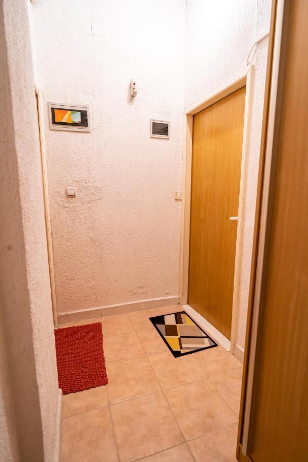 Goga Nova Apartment Zadar Bagian luar foto