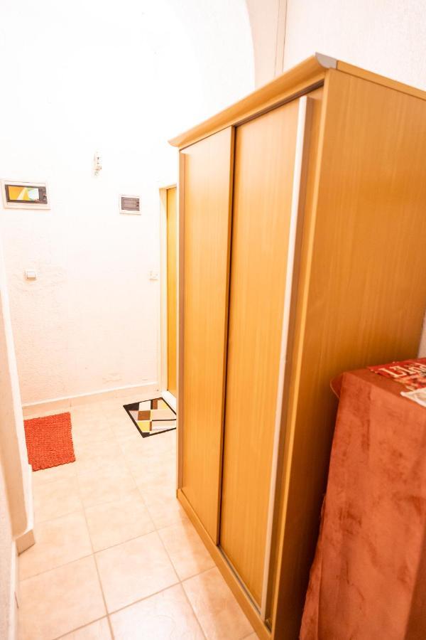 Goga Nova Apartment Zadar Bagian luar foto