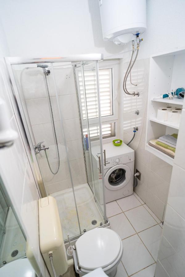 Goga Nova Apartment Zadar Bagian luar foto