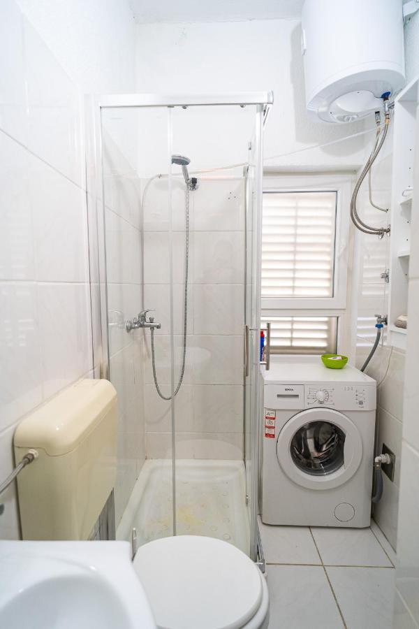 Goga Nova Apartment Zadar Bagian luar foto