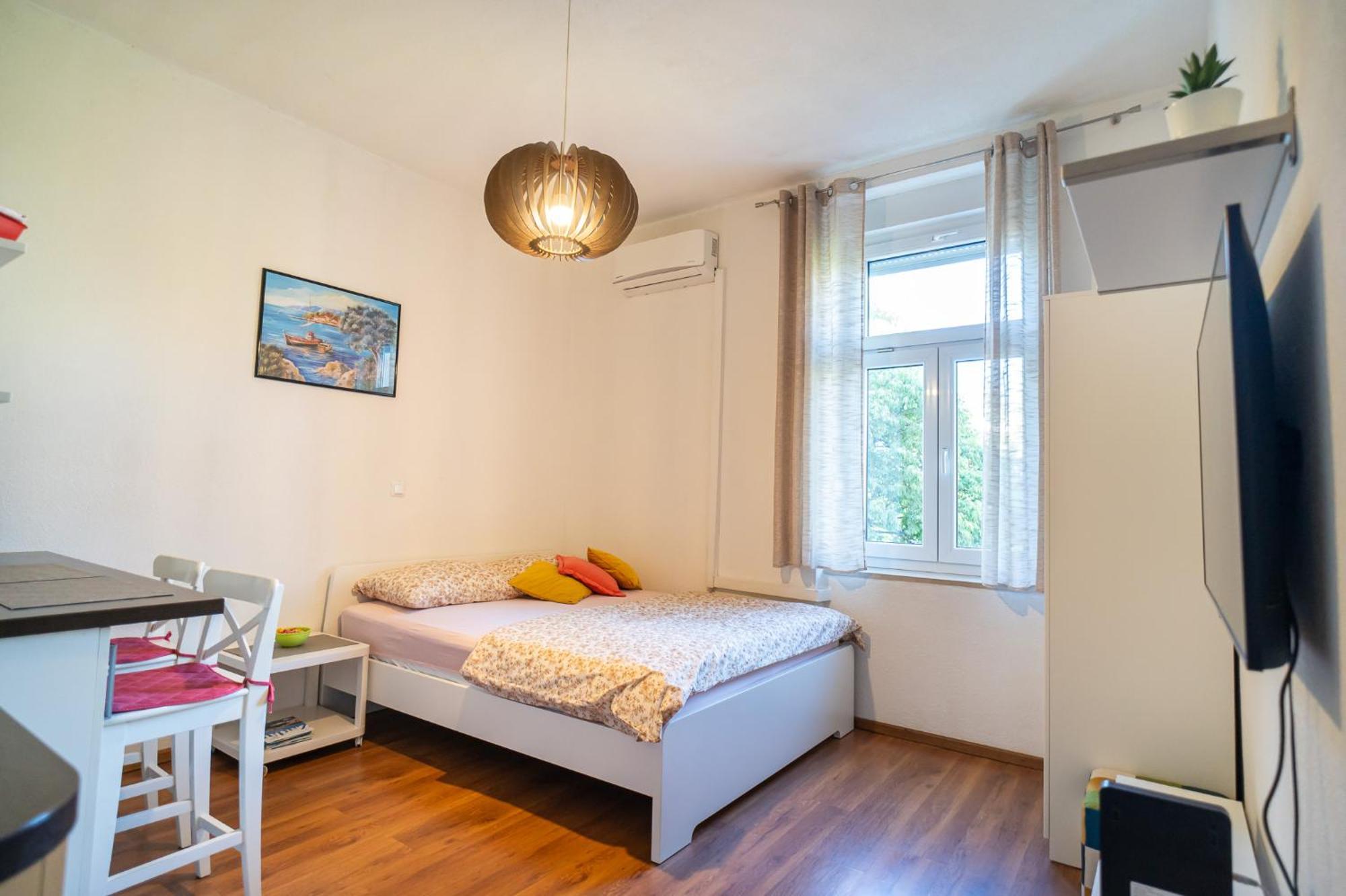 Goga Nova Apartment Zadar Bagian luar foto